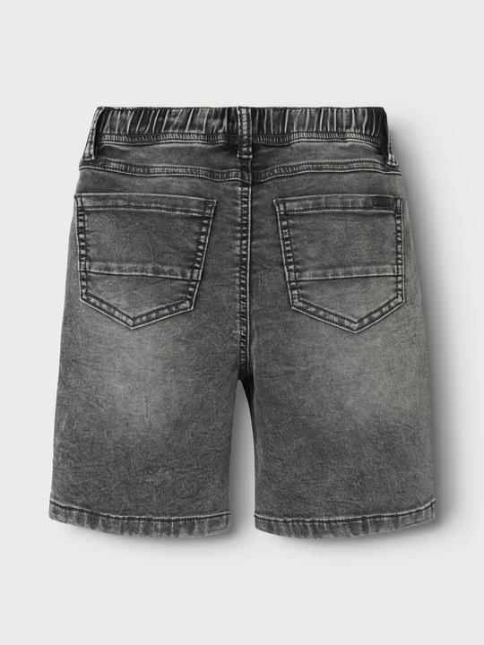 Produktbild Name it Nkmryan Jogger Dnm L Shorts 6300-Th Noos (164)