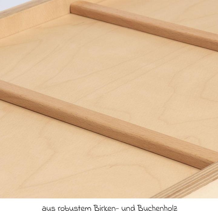 Actual product image Pinolino Kari