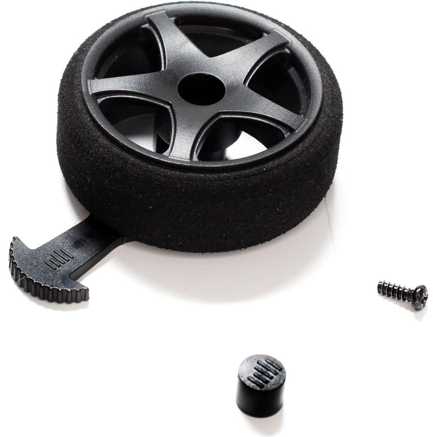 Thumbnail - Spektrum dx3 thumb steer wheel