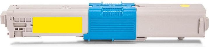 Produktbild Hermex Kompatibler Toner für OKI MC342dnw (M, Y, C, BK)