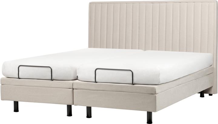 Image du produit Beliani Duke Ii (180 x 200 cm)