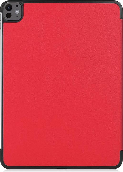 Actual product image Ueli Express Tri-Fold Schutzhülle mit Sleep Wake Funktion (Apple iPad Pro 13 2024)