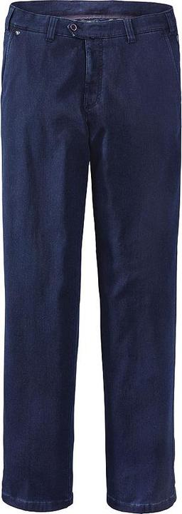 Produktbild Brühl Thermo Jeanshose (58)