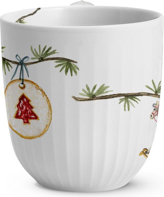 Immagine prodotto Kähler Hammershi Christmas Weihnachtsbecher (330 ml, 1 x)