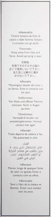 Immagine prodotto Nasomatto Silver Musk (Eau de parfum, 30 ml)