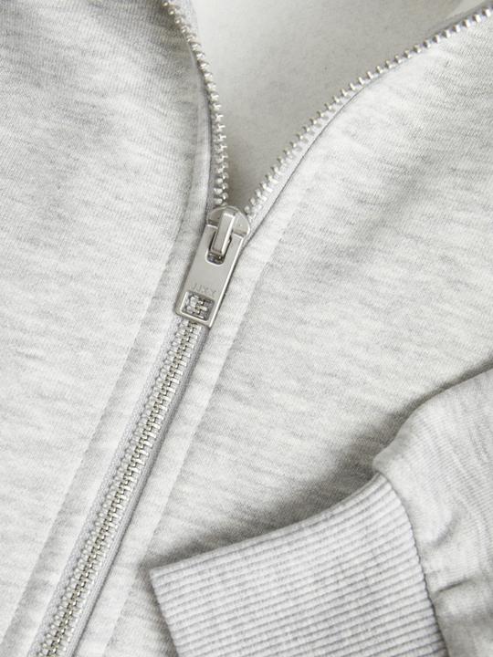 Produktbild JJXX Jxabbie Rlx Ls Every Zip Hood Swt Noos (M)