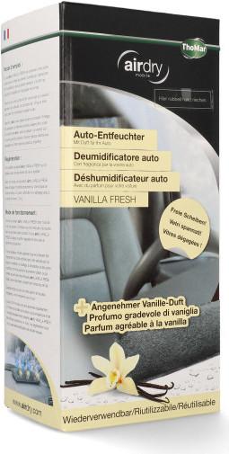 Produktbild ThoMar Air Dry Auto-Entfeuchter (19.20 l/24h)