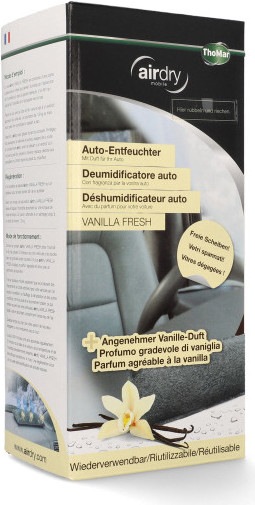 Actual product image ThoMar Air Dry Car dehumidifier (19.20 l/24h)