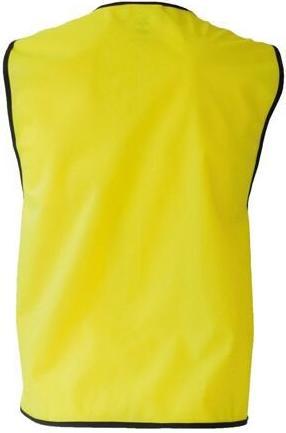 Image du produit Korntex Gilet d'identification (3XL)