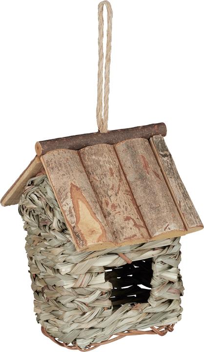 Image du produit Relaxdays Vogelhaus