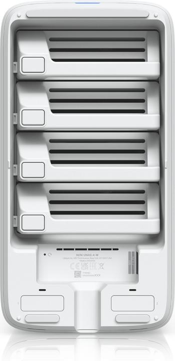 Immagine prodotto Ubiquiti UniFi Network Attached