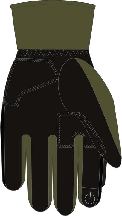 Image du produit iXS Gants Classic (Femmes, M)