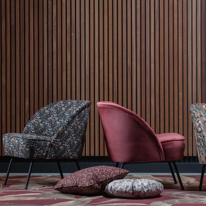 Actual product image Woood Vogue