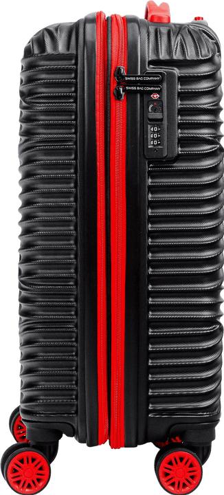 Image du produit Swissbags Snow tracks (48 l)