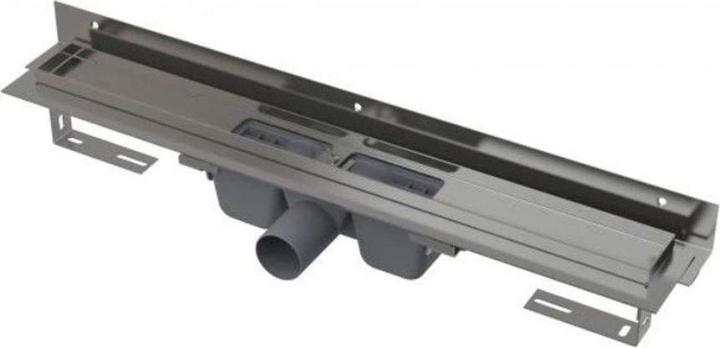 Alcadrain Alcaplast Duschwanne (750 mm)