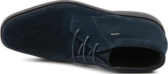 Actual product image Geox U Brayden 2Fit ABX D (44)