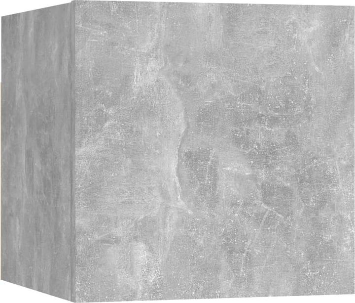 Produktbild vidaXL TV-Schrank-Set (100 x 30 x 30 cm)