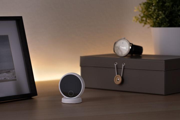 Actual product image Paulmann MaxLED Wireless Touch Sensor Set