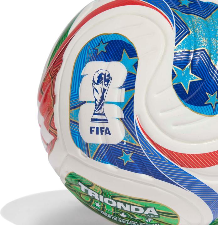 Immagine prodotto Adidas Trionda Mini (1)