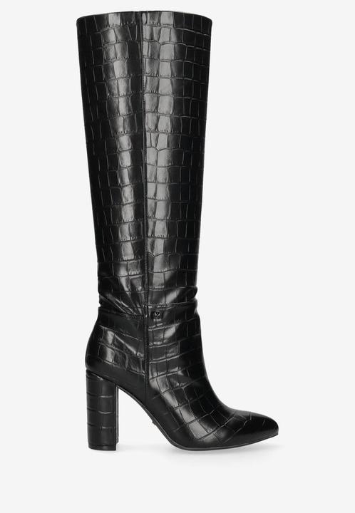 Actual product image Mexx Heeled High Boot Krystal Indy (40)