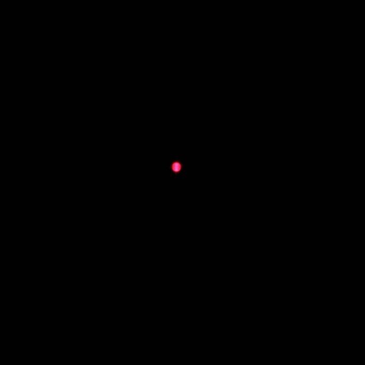 Actual product image Laserfuchs LFD650-0.4(12x45)-NT