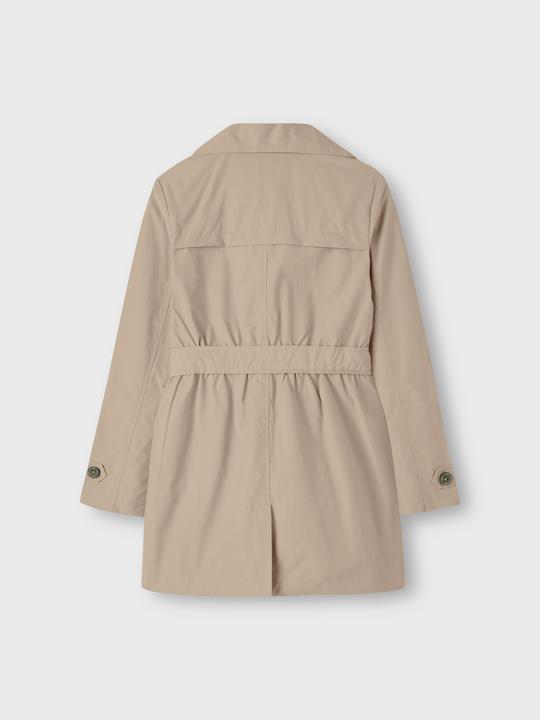 Produktbild Name it Nkfmadelin Trench Coat Noos (146)