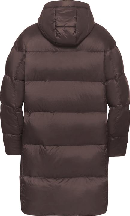 Image du produit Jack Wolfskin Icy Hill Coat W Rds (S)