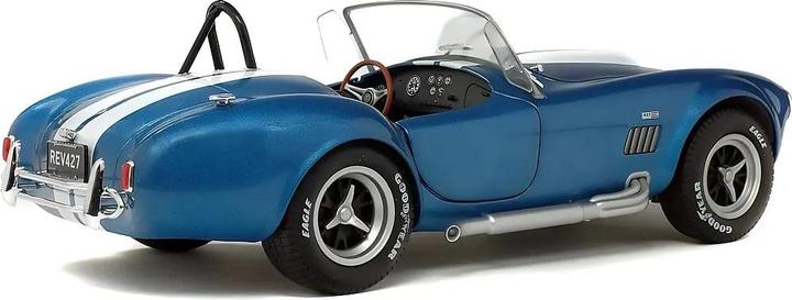 Produktbild Solido Shelby Cobra 427 MKII (1965)
