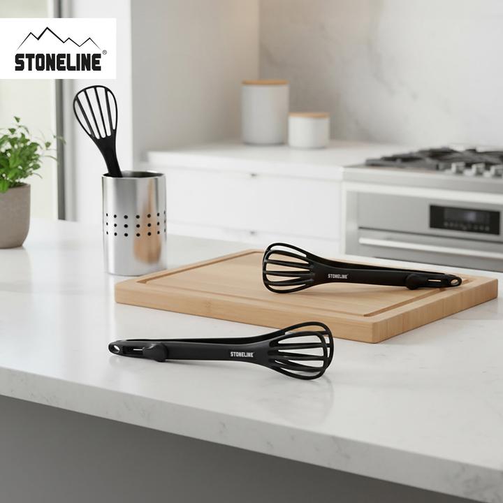 Produktbild Stoneline ® Multifunktionales Schneebesen Set, 3 teilig