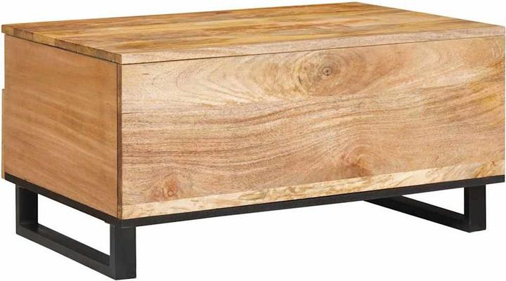 Immagine prodotto vidaXL Couchtisch (80 x 54 x 40 cm)