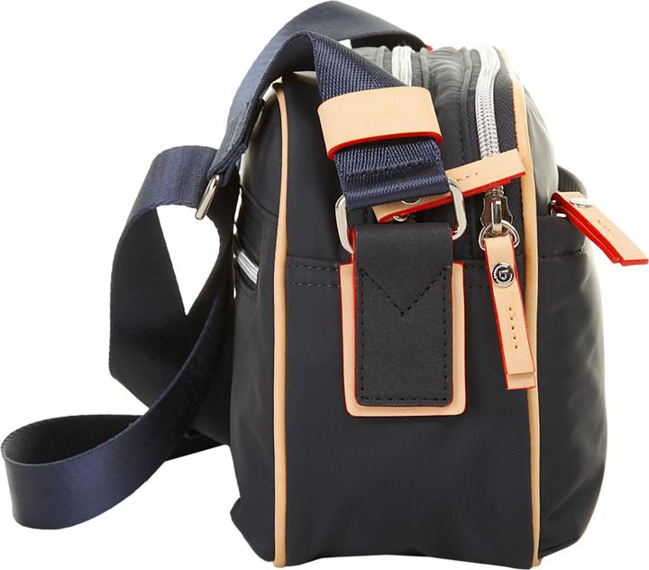 Immagine prodotto Bugatti Lido Sac à bandoulière petit, navy