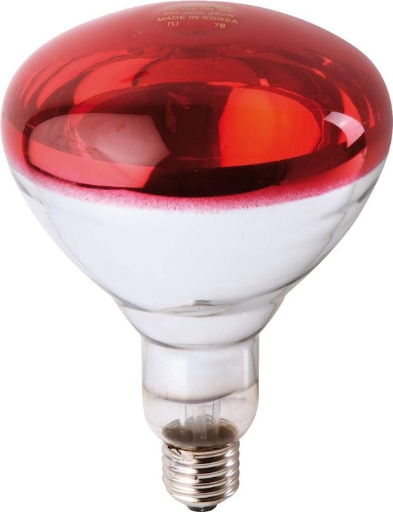 Philips Lampada a infrarossi BR125 (250 W)