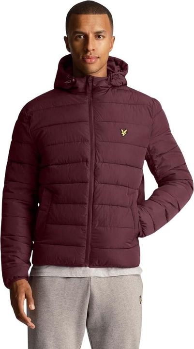 Produktbild Lyle and Scott Steppjacke Leicht (XS)
