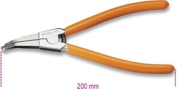 Image du produit BETA 014580001 1458-Sitzzange 30÷100 Ø mm
