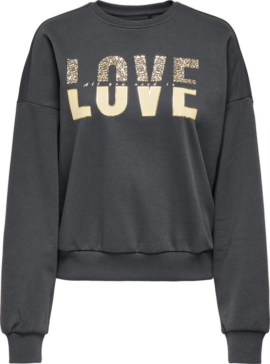 Produktbild Only ONLTAMMIE Sweatshirt Sweatshirt (M)