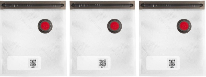 Produktbild Zwilling Vakuumtasche (10 x)