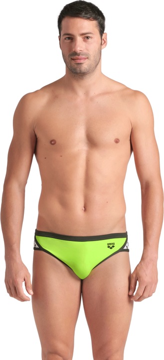 Actual product image Arena M Icons Swim Briefs Solid (4)
