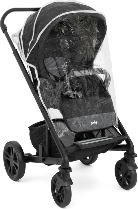 Produktbild Joie Chrome