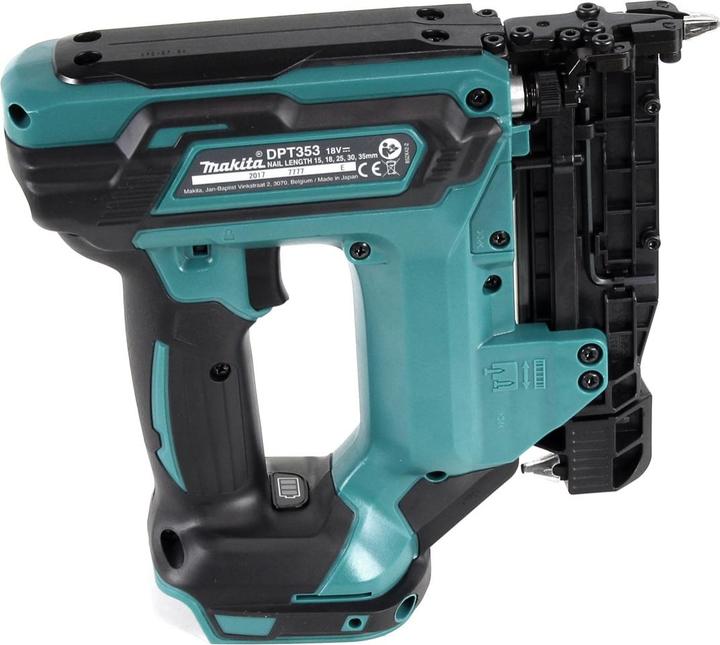 Produktbild Makita DPT353Z Akku-Pintacker
