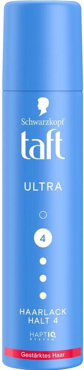 Immagine prodotto Schwarzkopf Lacca per capelli Ultra Mini 75 ml (75 ml)