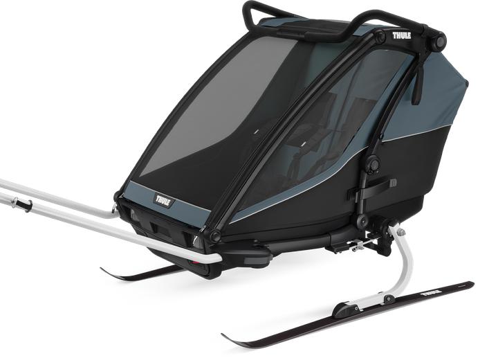 Produktbild Thule Chariot Cab