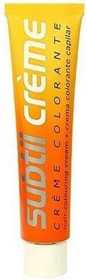 Produktbild Subtil Creme Permanent Hair Color Cream Hair Dye Colour 60ml