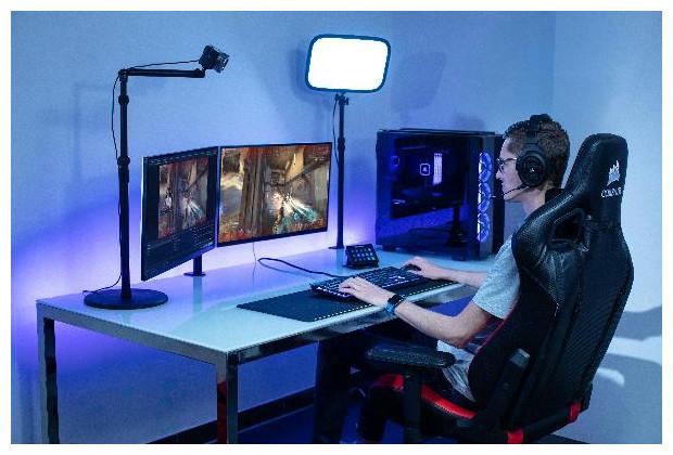 Produktbild Elgato Multi Mount Weighted Base (Halterungsbügel)