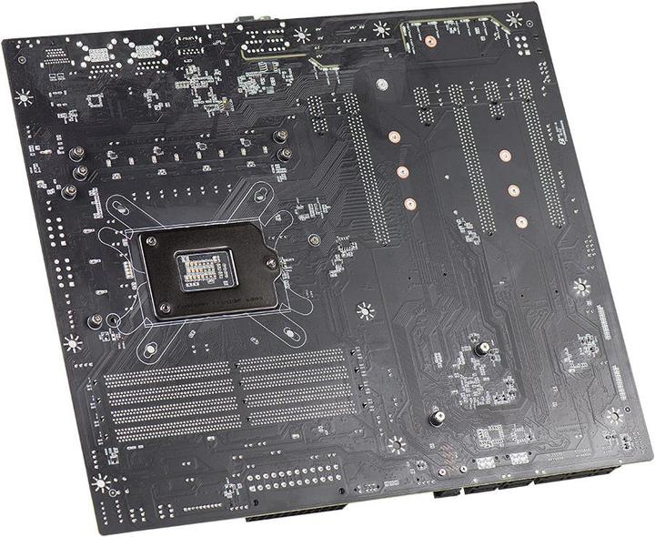 Produktbild EVGA Z270 Classified K (LGA 1151, Intel Z270, E-ATX)