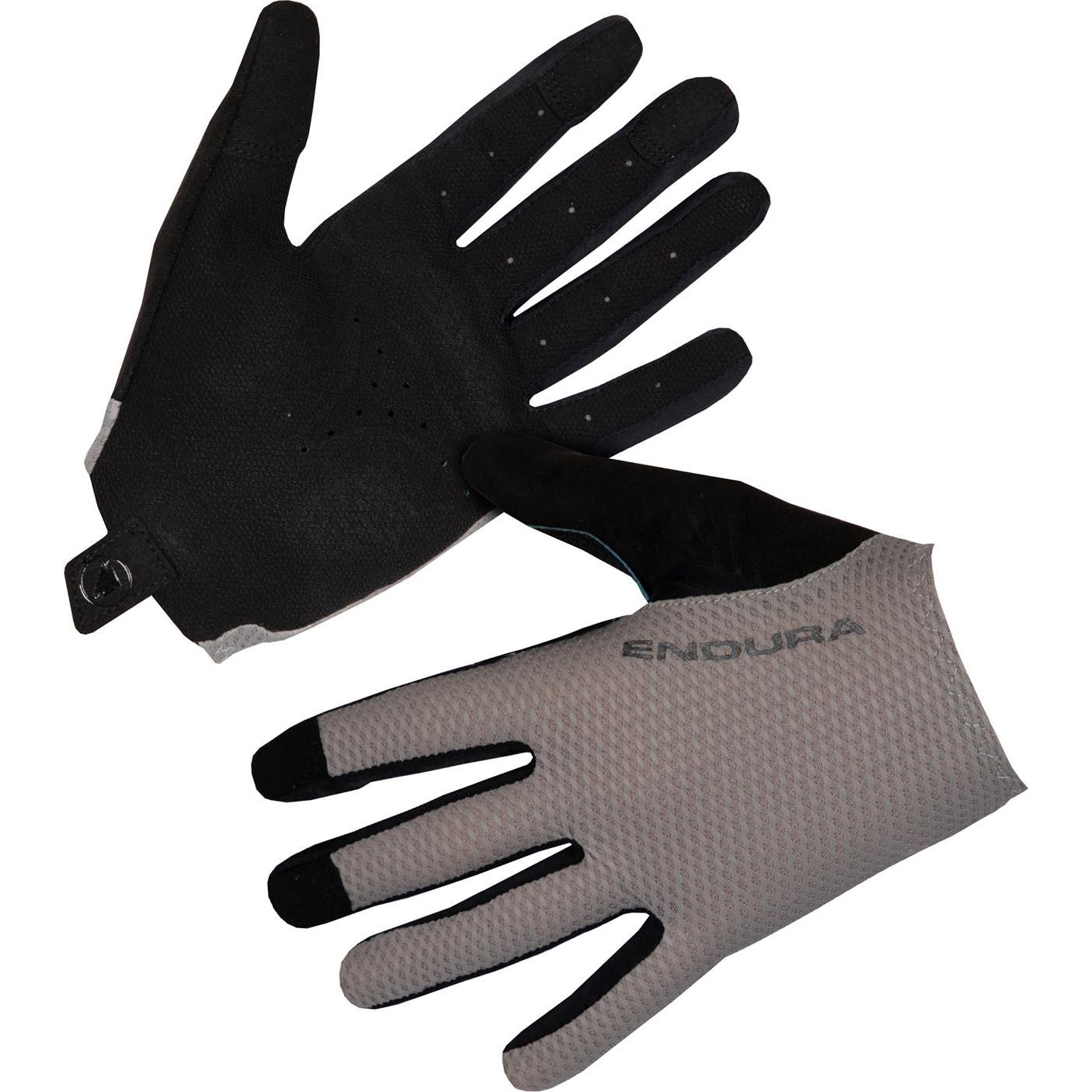 Endura, Herren, Handschuhe, Egm, Schwarz, (M)