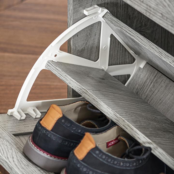 Image du produit SoBuy Basculeur de chaussures (60 x 115 x 23 cm)