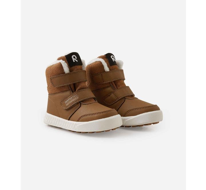 Produktbild Reima Pyrytys - Winterstiefel - Kind (24)