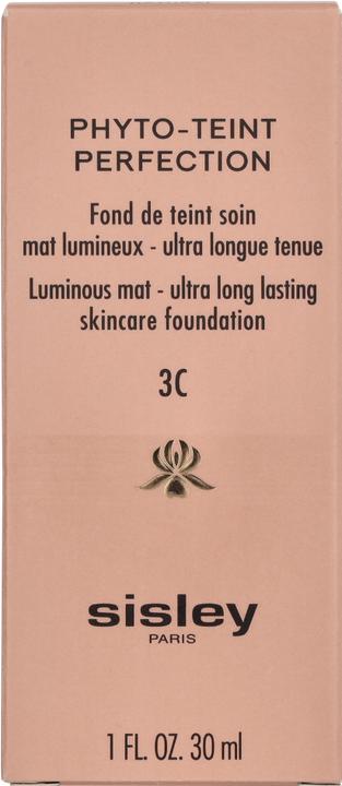Actual product image Sisley Phyto-Teint Perfection (3C Natural) (3С Natural)
