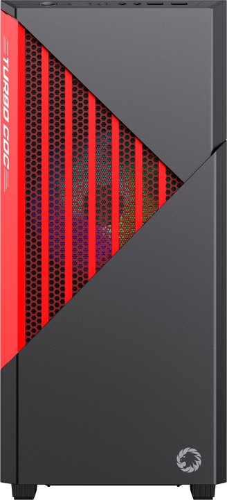 Actual product image GameMax Contac BR 7380 (Intel Core i7-14700F, 32 GB, 1000 GB, GeForce RTX 4070 Super)