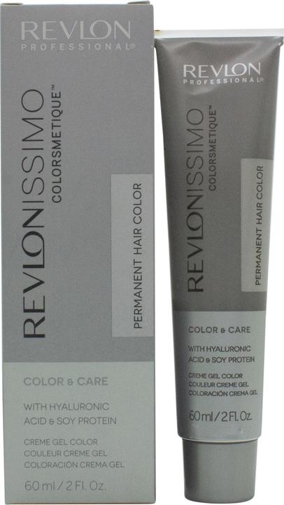 Image du produit Revlon Medium Blonde Colorant Capillaire (7 Blond moyen)